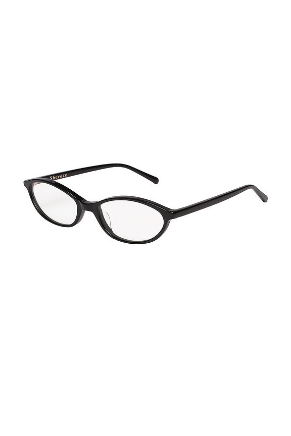 view 2 of 4 Zulu Blue Light Sunglasses in Black