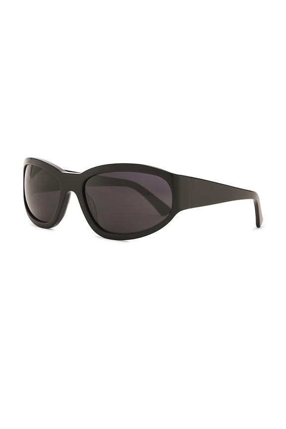 view 2 of 3 Ekme Sunglasses in Black