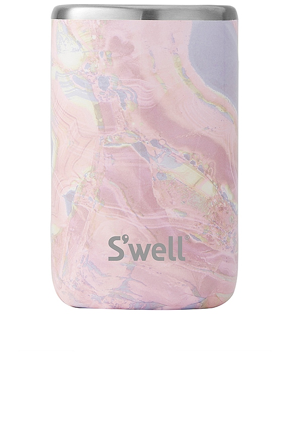 view 2 of 2 UTENSILIOS DE COCINA ELEMENTS in Geode Rose