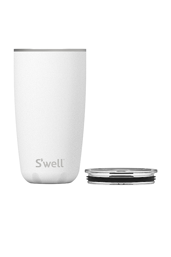 view 2 of 3 VASO DE 500 ML. TUMBLER 18OZ in Moonstone