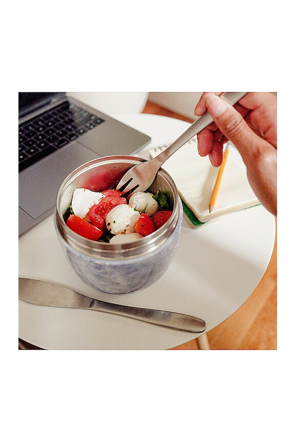 view 2 of 2 CUTLERY SET 수저 세트 in 