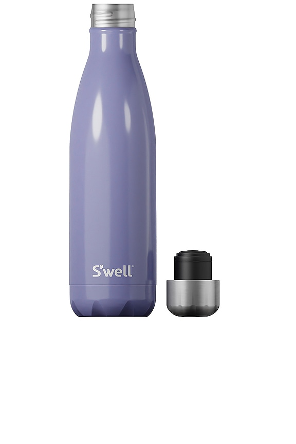 view 2 of 4 WATER BOTTLE ウォーターボトル in Hillside Lavender