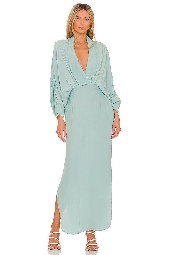 view 2 of 4 VESTIDO in Malibu