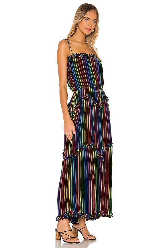 view 2 of 3 Dynamic Dress in Rapture