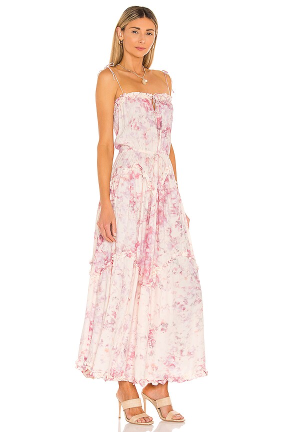 view 2 of 3 VESTIDO DYNAMIC in Villa