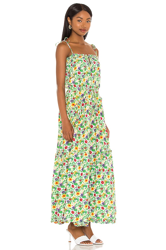 view 2 of 3 Dynamic Dress in Resurgence