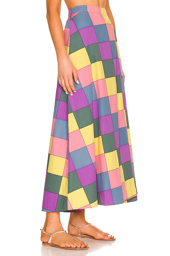 view 2 of 4 FALDA CUIXMALA in Cuixmala