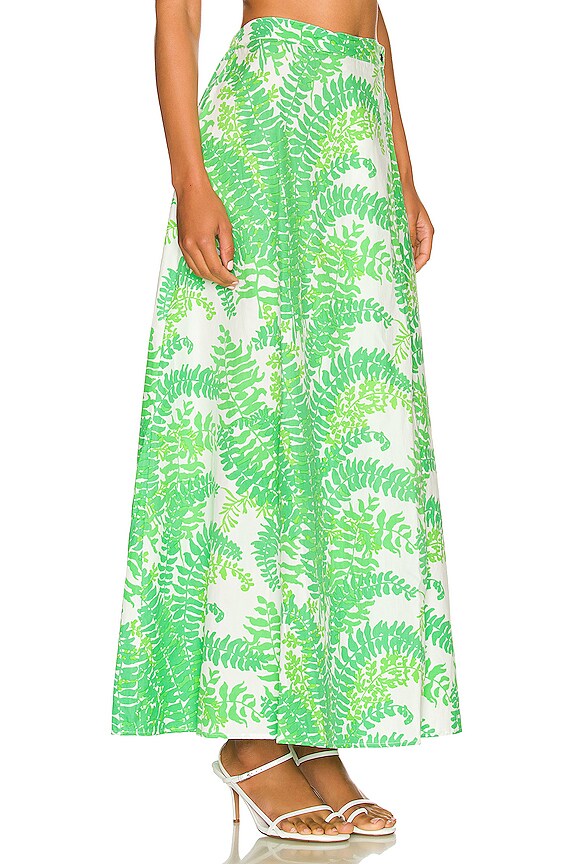 view 2 of 4 MAXI スカート in Planta