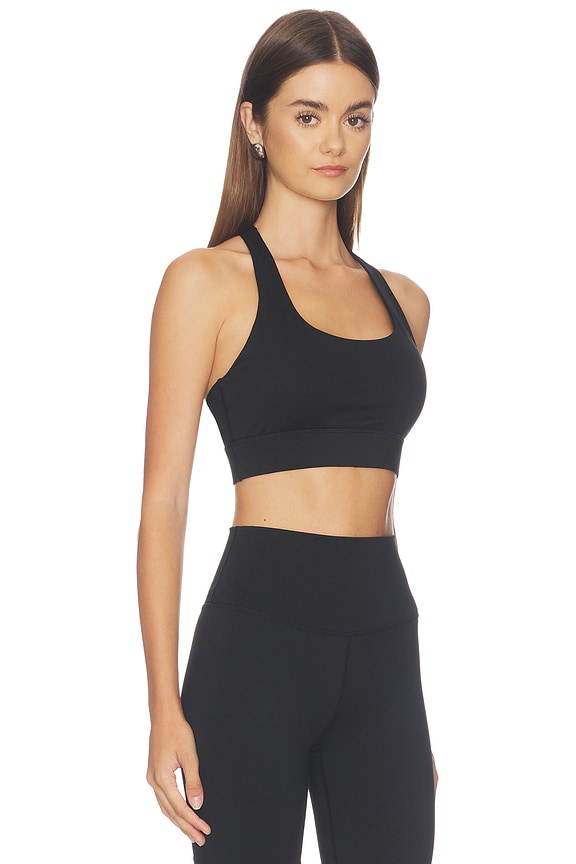 view 2 of 4 Paloma Brassiere in Black
