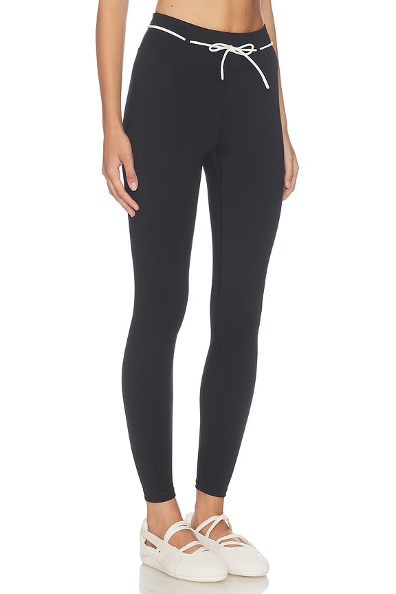 view 2 of 6 Tampa Legging in Black