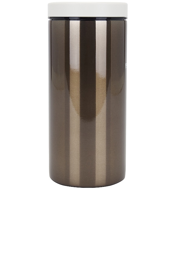 view 2 of 3 BOTELLA in Dark Silver