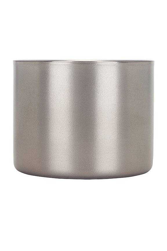 view 2 of 3 Ti Dw Stackable Cup M300 in Silver