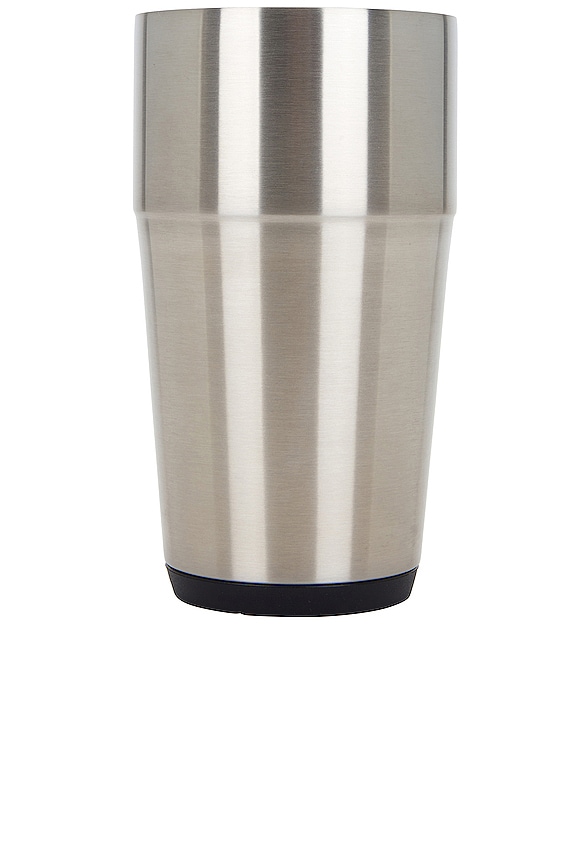 view 2 of 3 Shimo Tumbler 470 in Silver