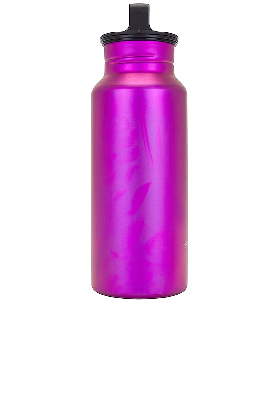 view 2 of 3 Titanium Aurora 800 Bottle in Pink