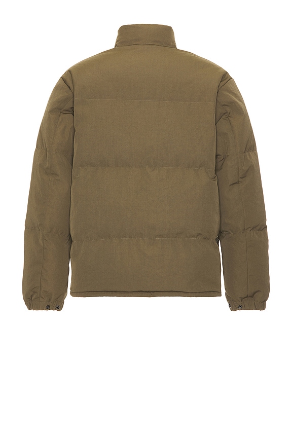 view 2 of 5 КУРТКА in Olive