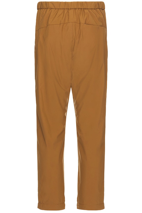 view 2 of 6 PANTALON in Brown
