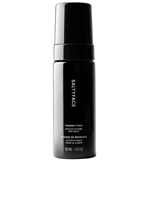 view 1 of 6 Tanning Foam in Medium To Dark