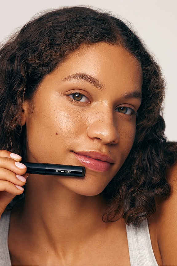 view 2 of 7 Freckle Paint in 