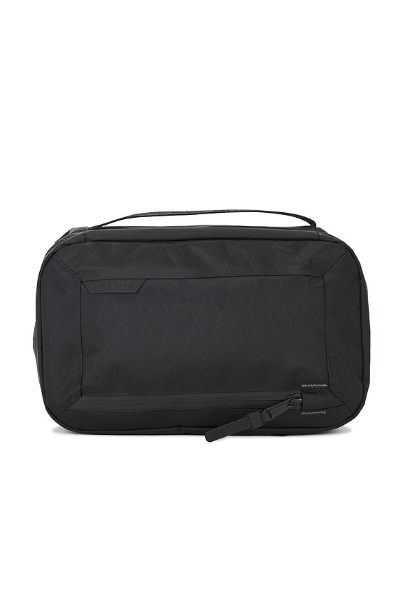view 2 of 6 Dopp Kit X-Pac in Black