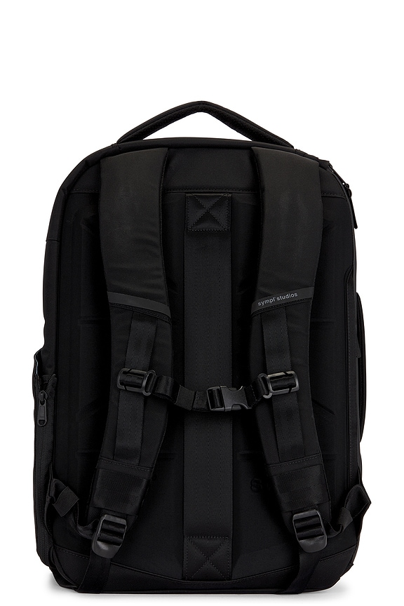 view 2 of 6 SAC À DOS WEEKEND in Black