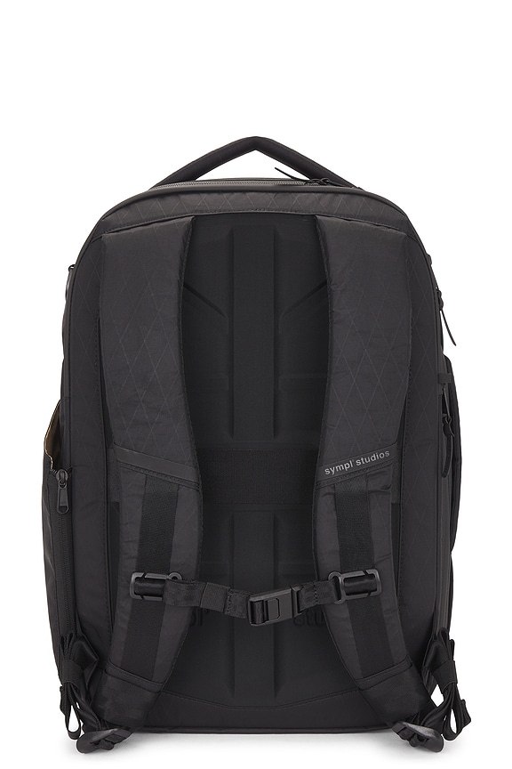 view 2 of 6 X-Pac Commuter Pack 20l in Black