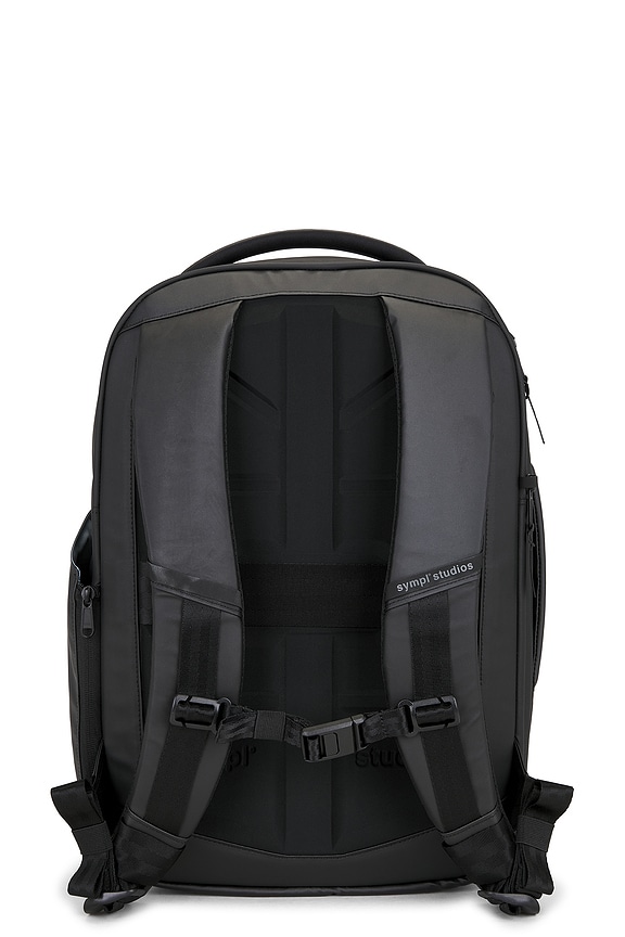 view 2 of 6 Commuter Pack 20l in Black
