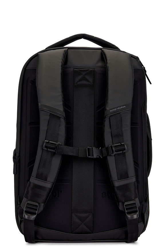 view 2 of 3 Weekend Pack in Black