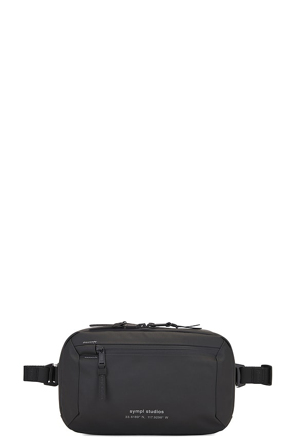 view 2 of 7 Motion Sling in Black