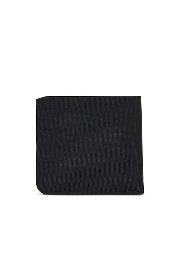 view 2 of 7 PORTEFEUILLE TECH in Black