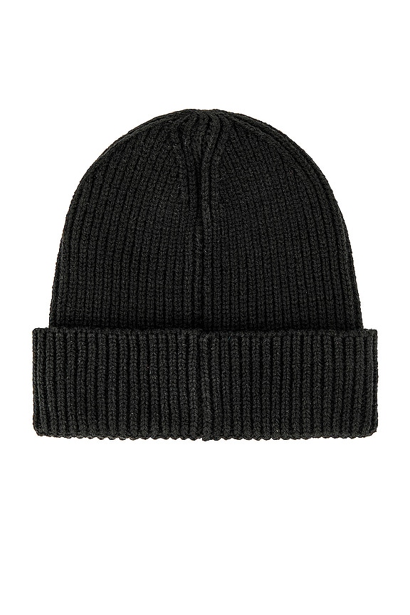 view 2 of 2 ШЛЯПА TNF in Black