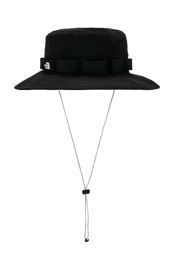 view 2 of 4 CLASS V BRIMMER 모자 in Black