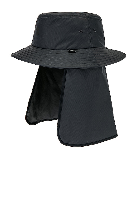 view 2 of 5 SOMBRERO FLYWEIGHT in Asphalt Grey & Black