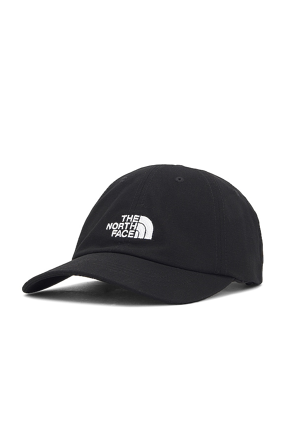 view 2 of 4 Norm Hat in Tnf Black