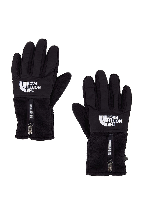 view 1 of 2 GUANTES in Tnf Black
