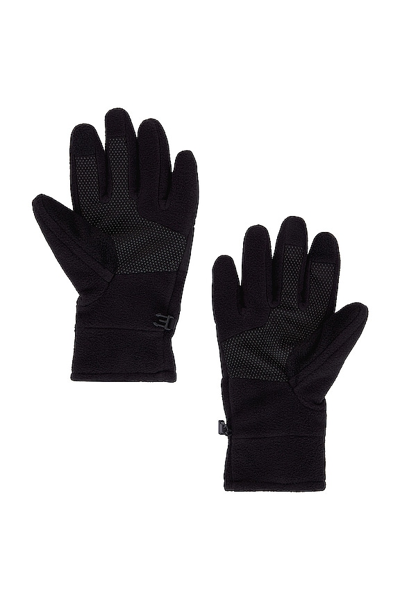 view 2 of 2 GUANTES in Tnf Black