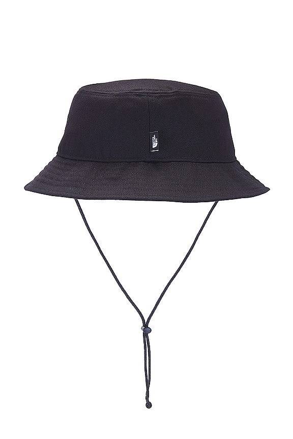 view 2 of 2 КЕПКА in TNF Black