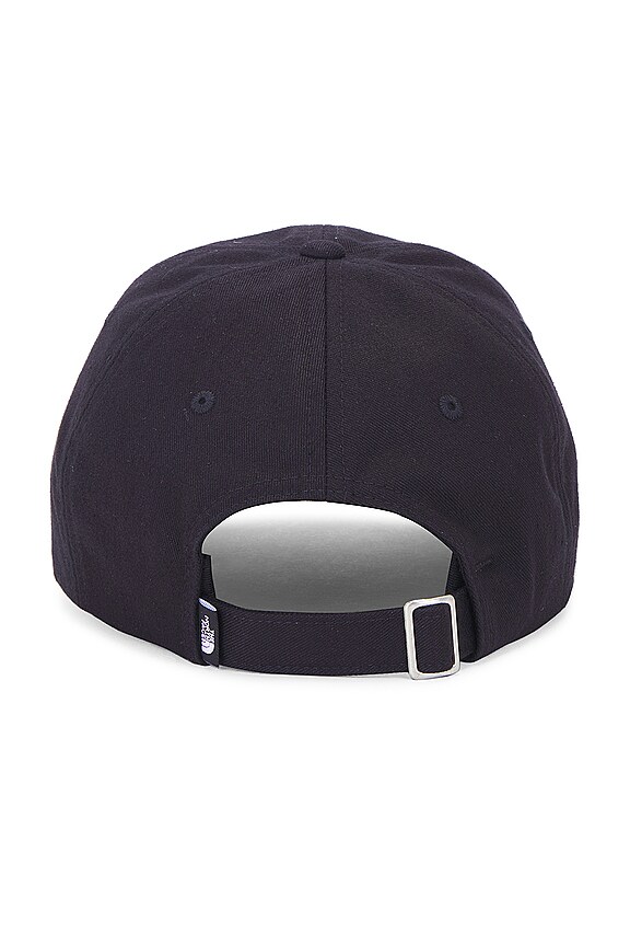 view 2 of 2 КЕПКА in TNF Black