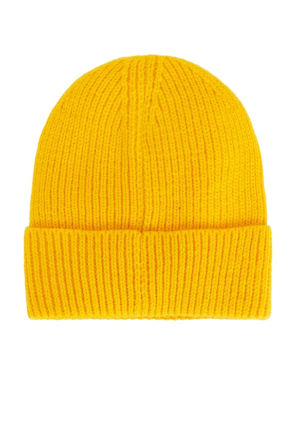 view 2 of 2 BONNET in Summit Gold