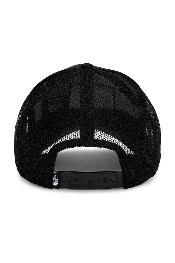 view 2 of 2 Mudder Trucker in TNF Black