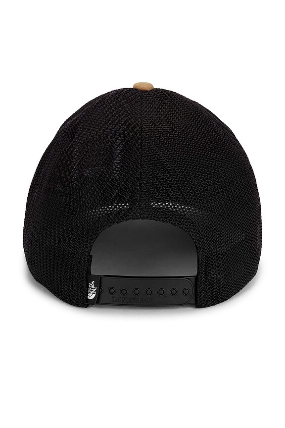 view 2 of 2 CHAPEAU in Utility Brown & TNF Black