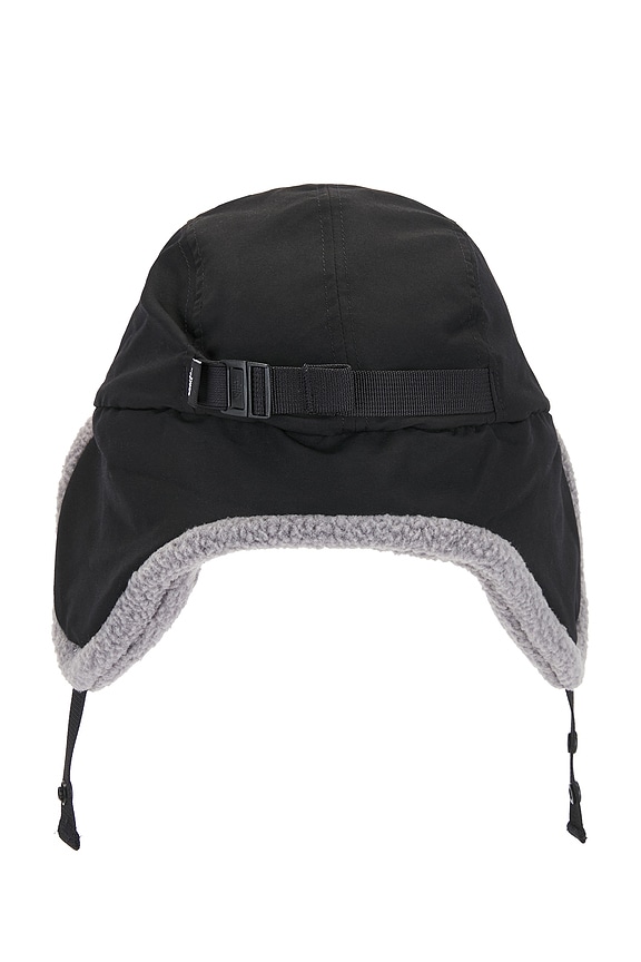 view 2 of 5 Yumiori Trapper in TNF Black & Smoked Pearl