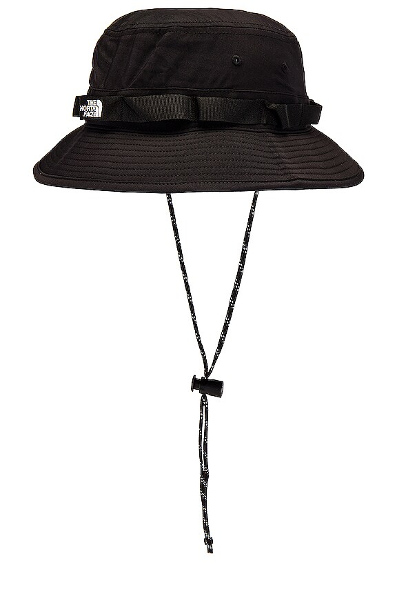 view 2 of 4 BOB CLASS V BRIMMER in TNF Black