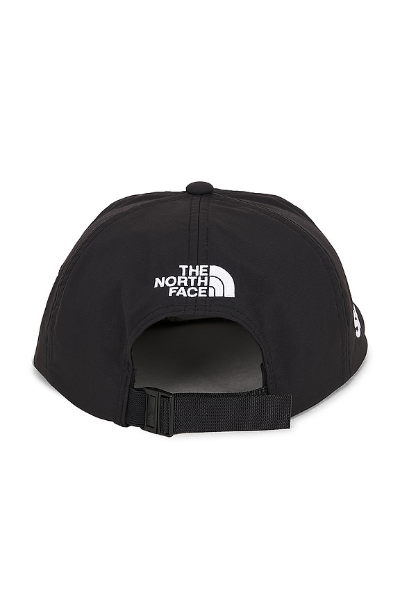 view 2 of 4 X Sky High Farm Hat in TNF Black