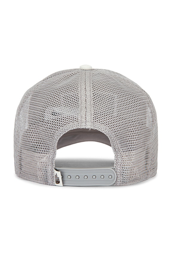 view 2 of 3 CHAPEAU in Tnf Grey Heather & Tnf Medium Grey