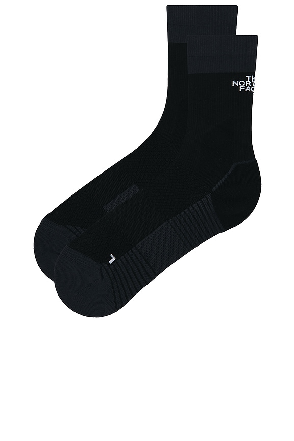 view 2 of 4 CHAUSSETTES in Tnf Black