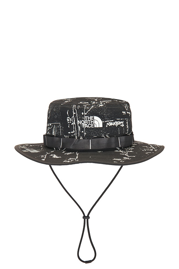 view 1 of 4 Class V Brimmer Hat in Anthracite Grey Conrad