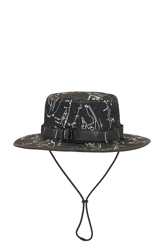 view 2 of 4 Class V Brimmer Hat in Anthracite Grey Conrad