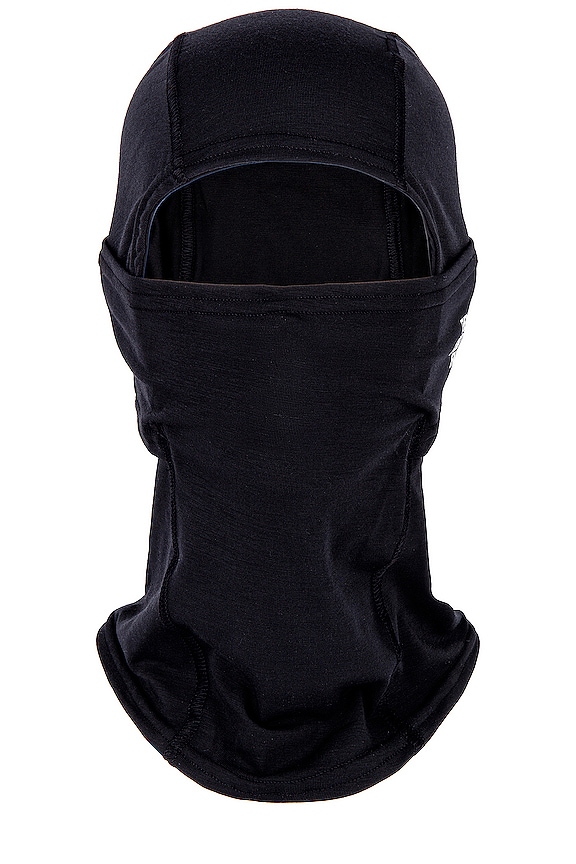 view 2 of 2 Tekware Balaclava in TNF Black