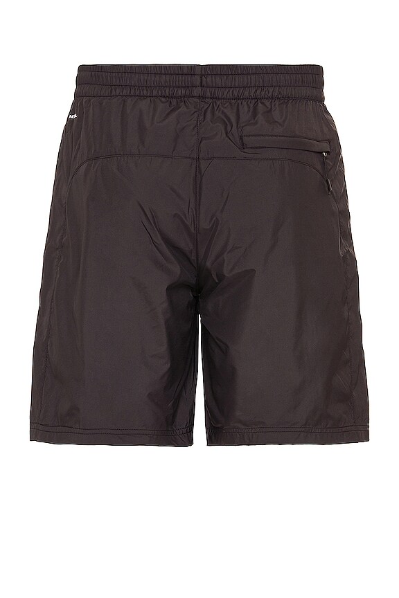 view 2 of 3 HYDRENALINE ショートパンツ in Black