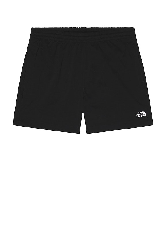 THE NORTH FACE 黒 ショートパンツ The North Face ショートパンツ - TNF Black | REVOLVE